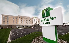 Holiday Inn Hotel & Suites - Mount Pleasant By Ihg